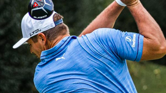 Bryson DeChambeau describes new Cobra Golf driver as DISTANCE MACHINE